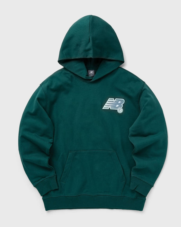 New Balance Athletics Relaxed League Hoodie