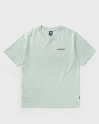 New Balance Street Classics Runners Tee green