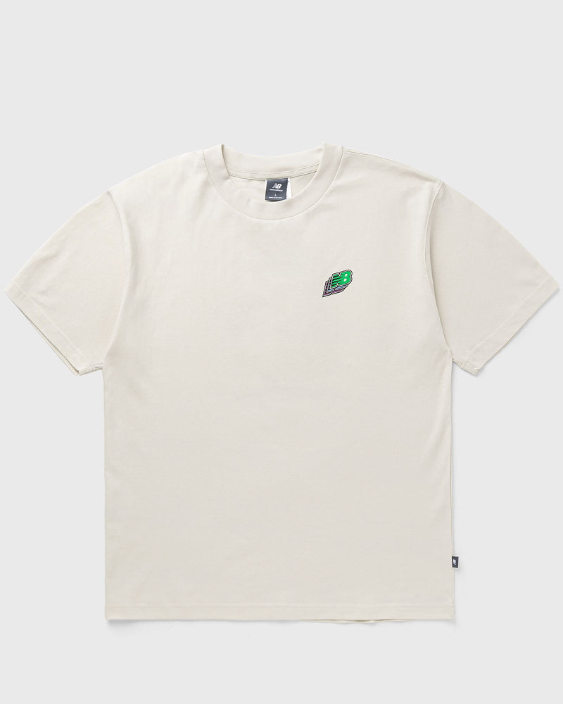 New Balance X Drake Cereal Room Tee beige