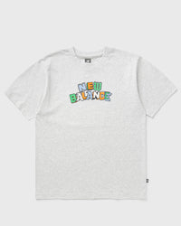 New Balance X Drake Cereal Multicolor Tee grey