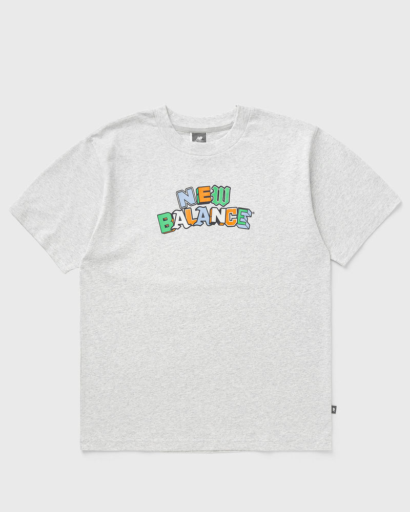 New Balance X Drake Cereal Multicolor Tee grey