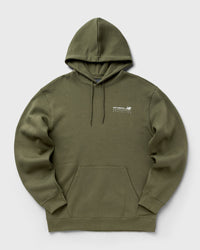 New Balance LIN RP HD green