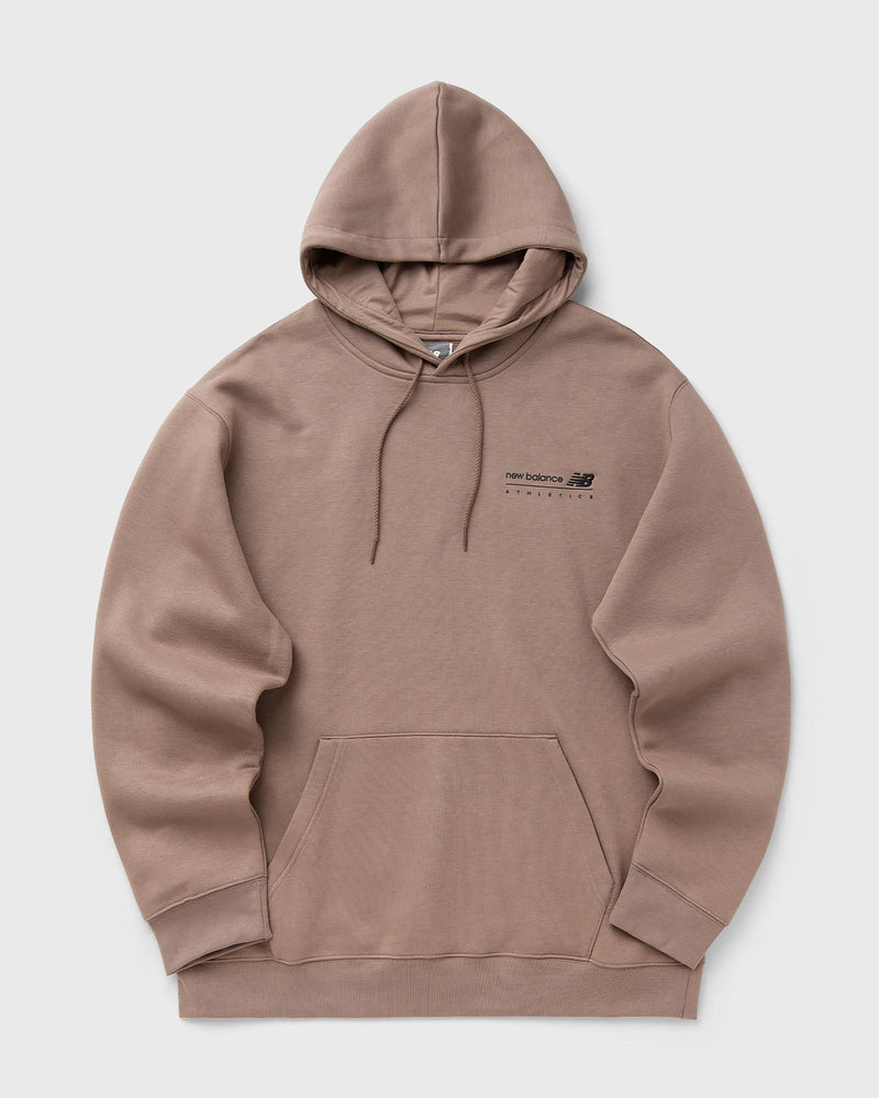 New Balance LIN RP HD brown