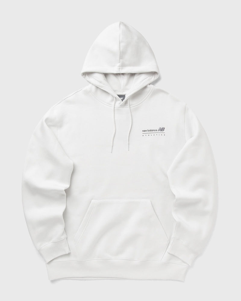 New Balance LIN RP HD white