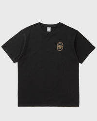 New Balance Lny Ss Tee Western Fit Men Black