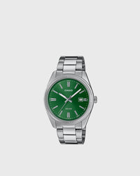 Casio Collection Silver