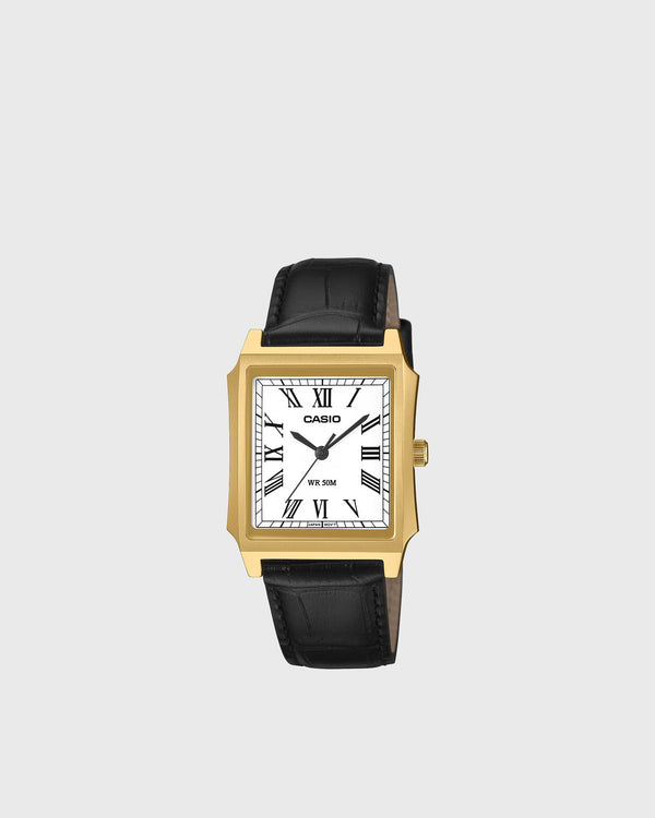 Casio MTP-B190GL-7BVEF gold
