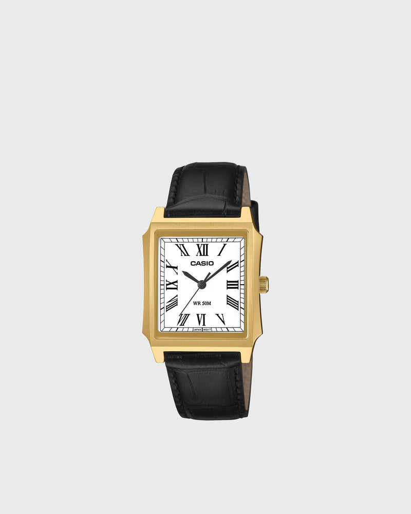 Casio MTP-B190GL-7BVEF gold