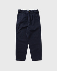 Barbour Washed RF Trouse blue