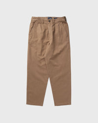 Barbour Washed RF Trouse beige