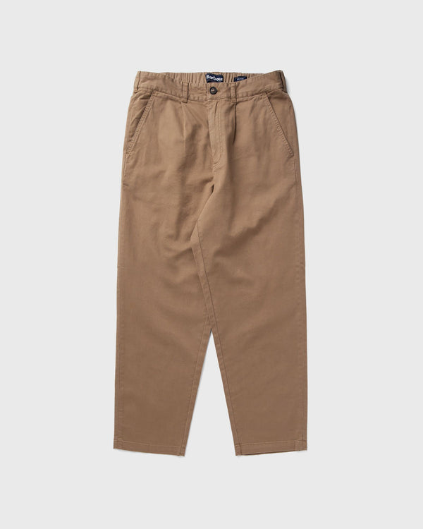 Barbour Washed RF Trouse beige