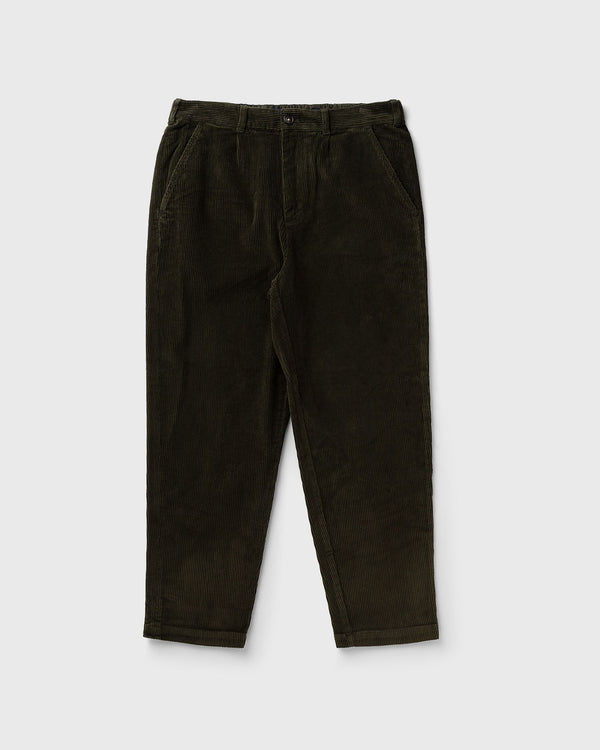 Barbour Stretch RF Cor green