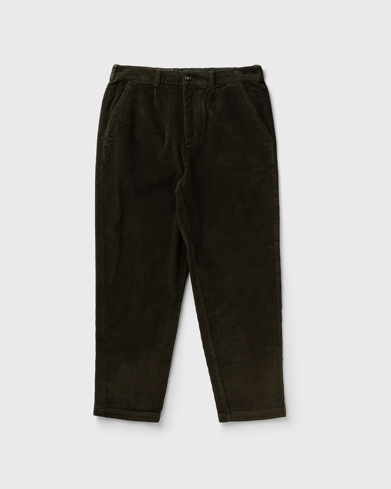 Barbour Stretch RF Cor green