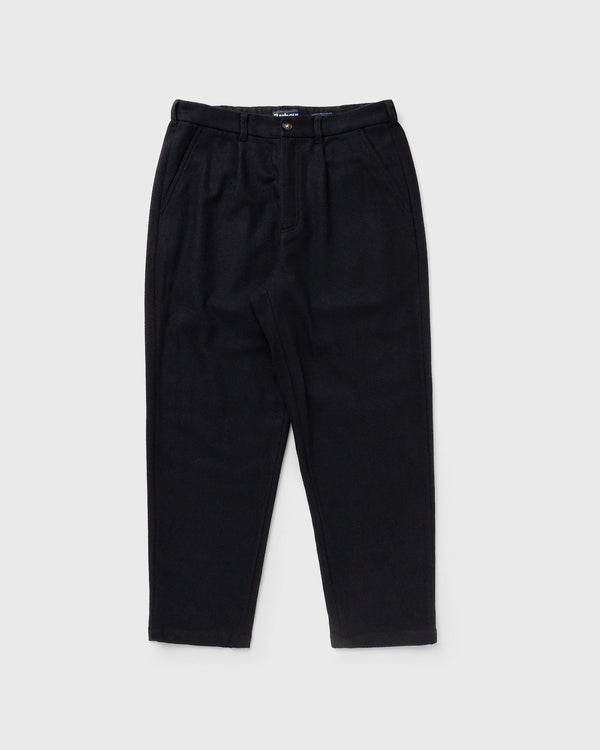 Barbour Wool Blend RF blue