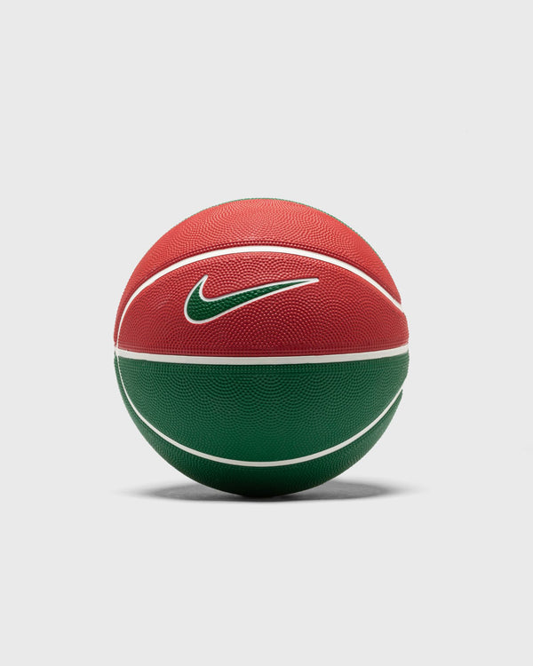 Nike SWOSH SKILLS BASKETBALL SIZE 3 green|red