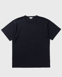 Norse Projects Simon Organic Arch Print Tee blue