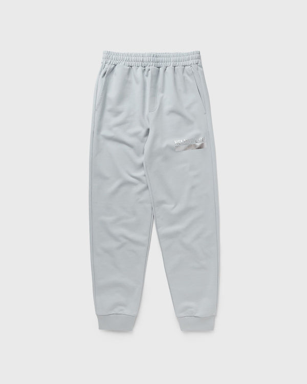 Helmut Lang Outer Sp Joggers blue