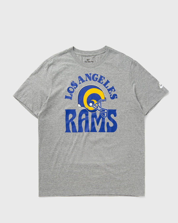 Nike Ss Essential Cotton T-Shirt Los Angeles Rams