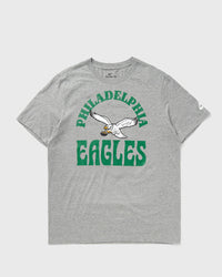 Nike SS Essential Cotton T-shirt Philadelphia Eagles grey