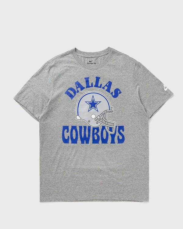 Nike Ss Essential Cotton T-Shirt Dallas Cowboys