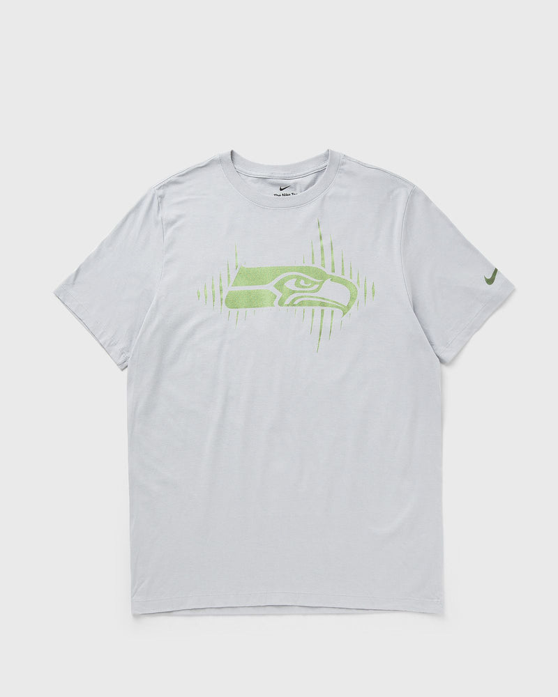Nike NFL Seattle Seahawks Rivalry Essentials T-Shirt black