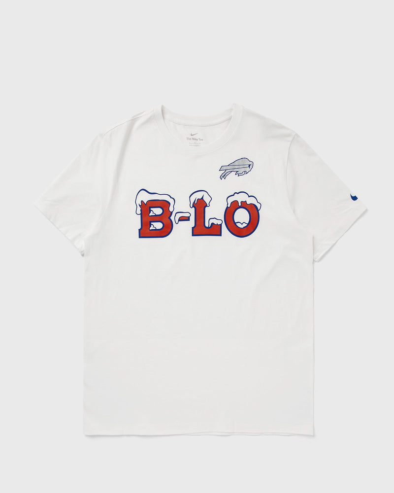 Nike NFL Buffalo Bills Rivalry Essentials T-Shirt black