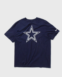 Nike Logo Essential Dallas Cowboys Tee blue