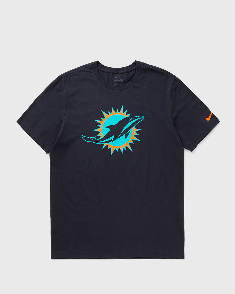 Nike NFL Miami Dolphins Rivalry Essentials T-Shirt black