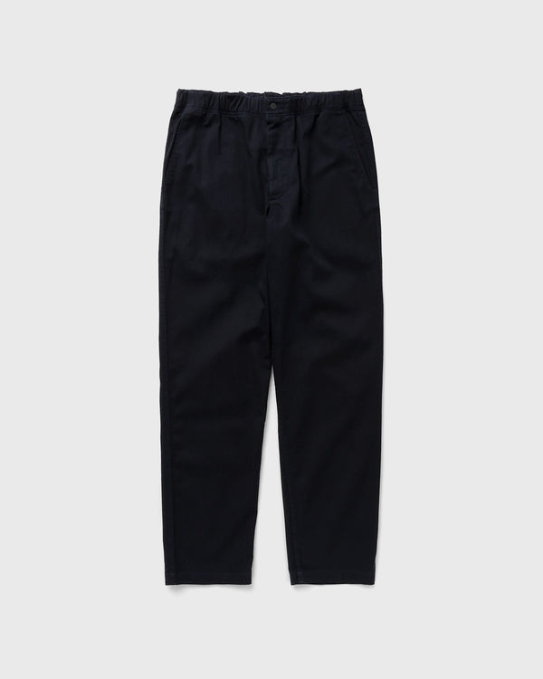 Norse Projects Ezra Light Stretch blue