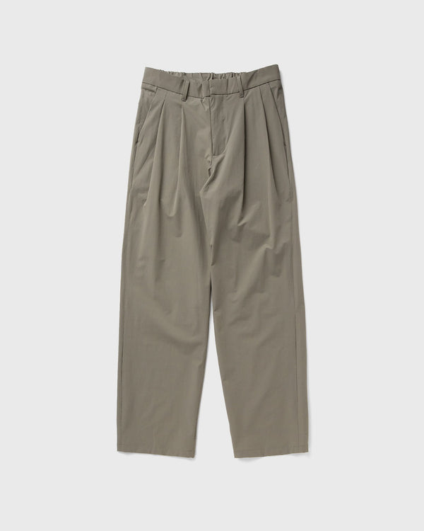 Norse Projects Benn Travel Light Pants grey