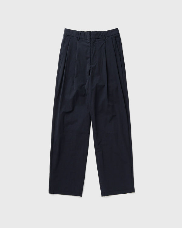 Norse Projects Benn Travel Light Pants blue