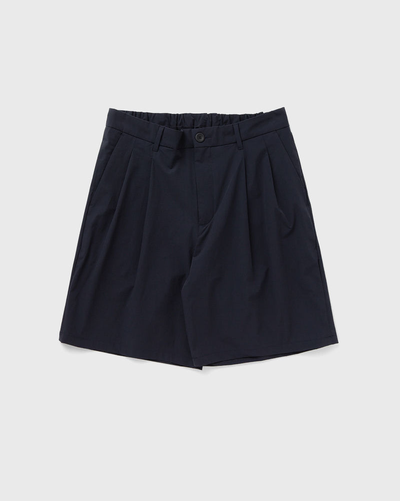 Norse Projects BENN TRAVEL LIGHT SHORTS blue