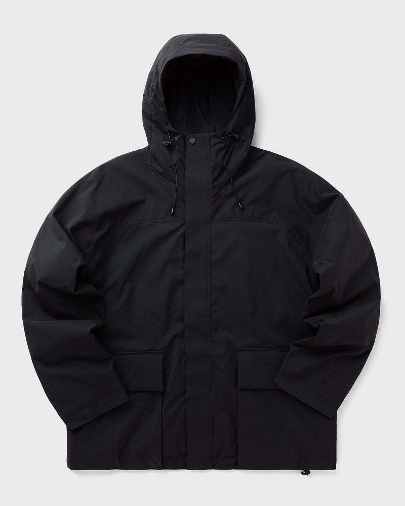 Norse Projects Herluf Alpinix Smart Merino Jacket blue