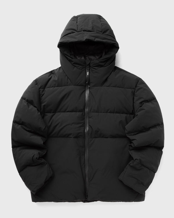 Norse Projects Asger 2.0 Down Jacket black