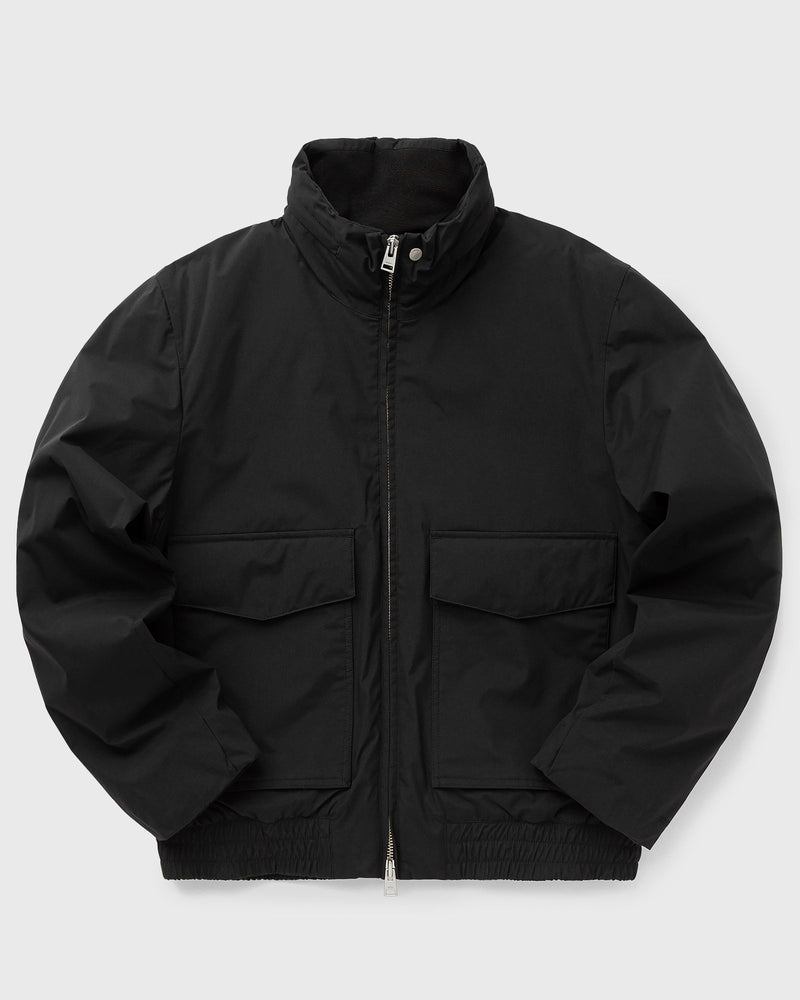 Norse Projects Kastrup Gore-Tex Windstopper Bomber Jacket black