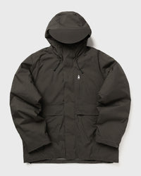 Norse Projects Fyn 4.0 Gore-tex Insulated Jacket green