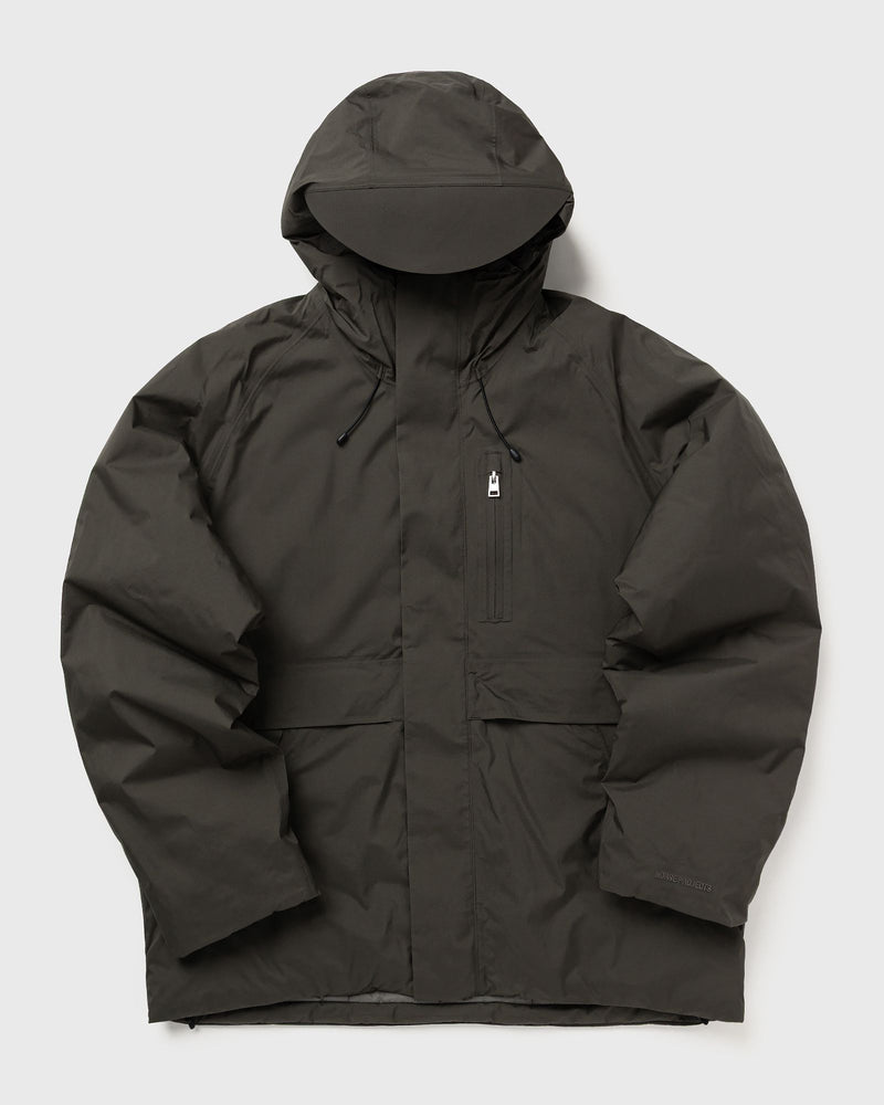 Norse Projects Fyn 4.0 Gore-tex Insulated Jacket green