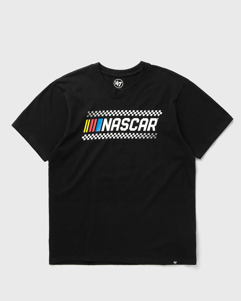 47 NASCAR 47 Echo Tee black