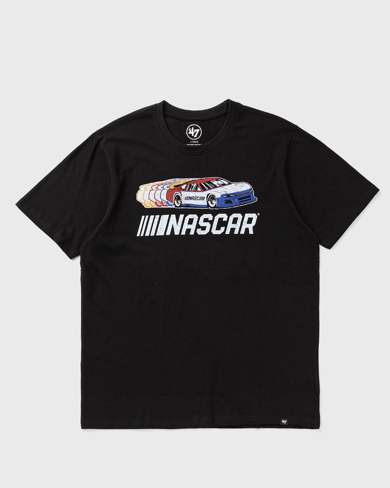 ´ Nascar ’ Echo Tee Black