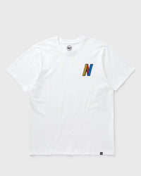 ´47 Nascar ’47 Backer Echo Tee white