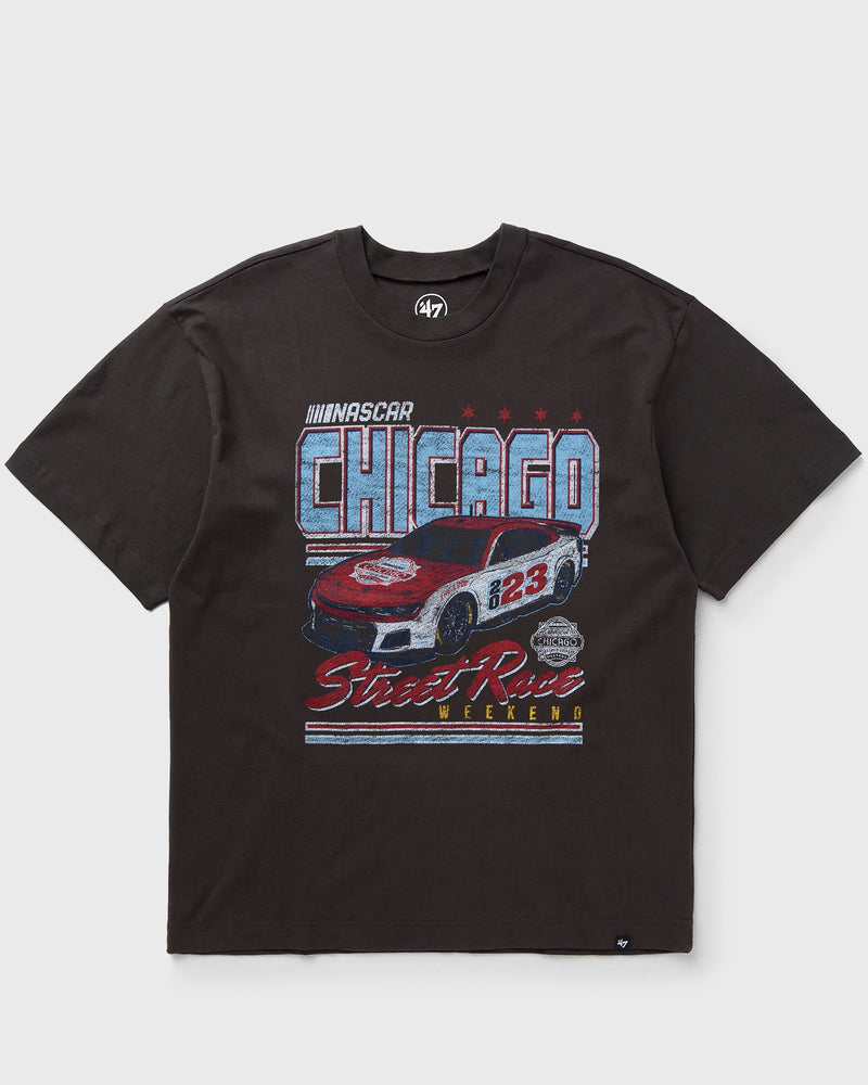 47 NASCAR Sigma 47 Foundation Tee multi