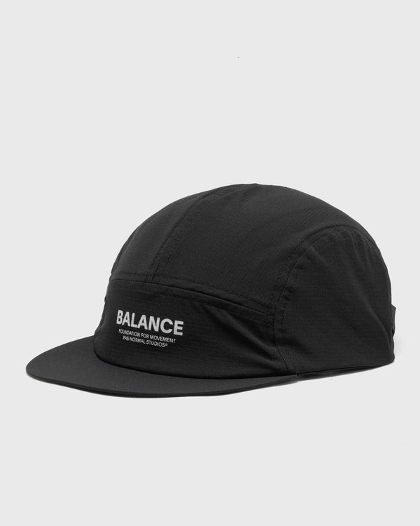 Pas Normal Studios Balance Cap black