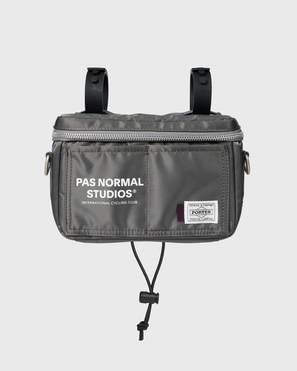 Pas Normal Studios Pns X Porter Handlebar Bag