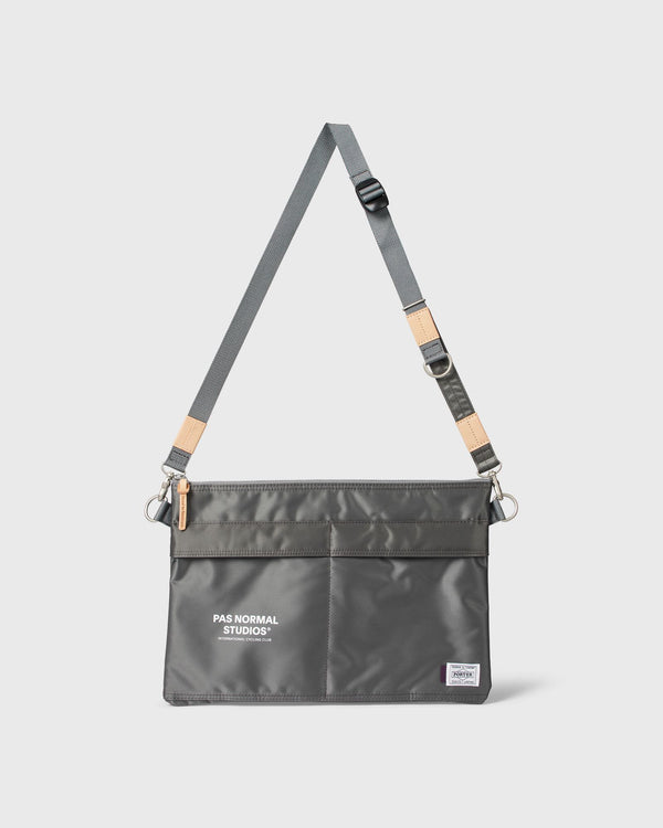 Pas Normal Studios Pns X Porter Musette