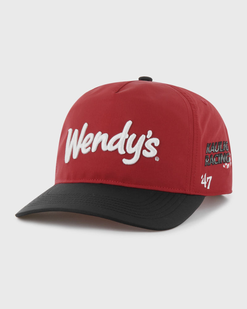 47 NASCAR Four Hit Brrr 47 HITCH red