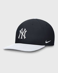 Nike MLB New York Yankees Dri-fit Pro Structured Square Bill Cap multi