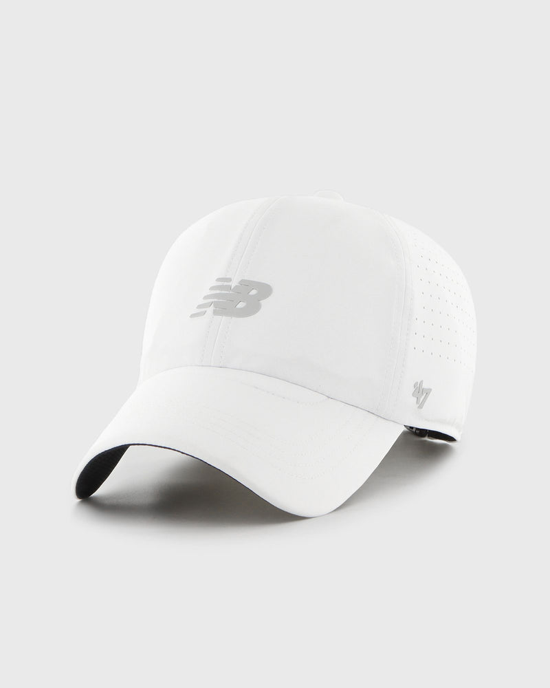 New Balance X '47 Reflect Brrr Pro New Balance CLEAN UP white