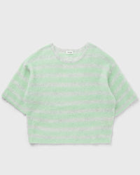 American Vintage Pullover Nenbay Green