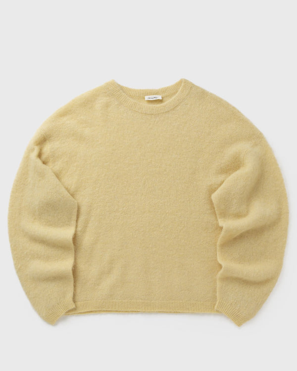American vintage NENBAY PULLOVER yellow