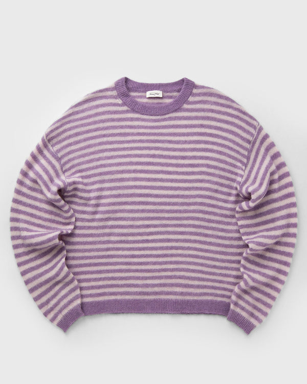 American vintage NENBAY PULLOVER purple